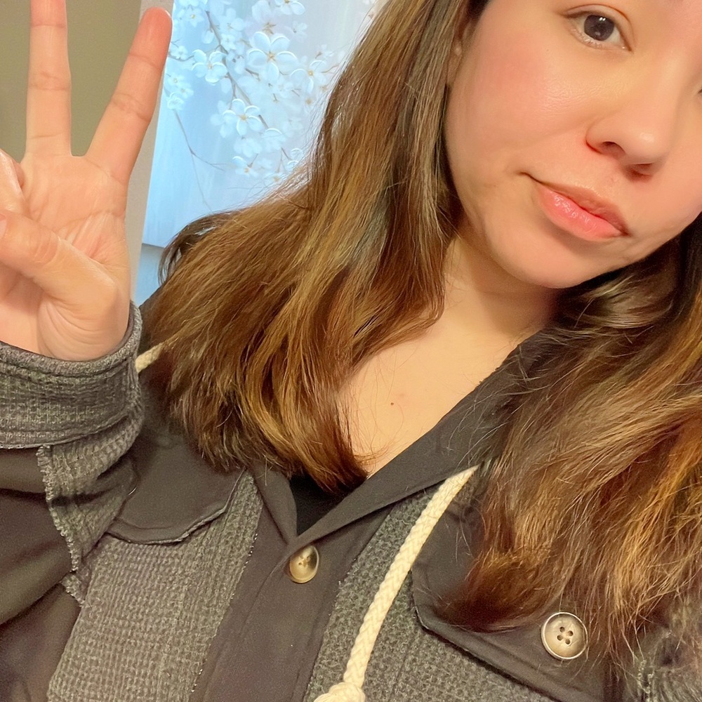 Meet your Posher, Addi